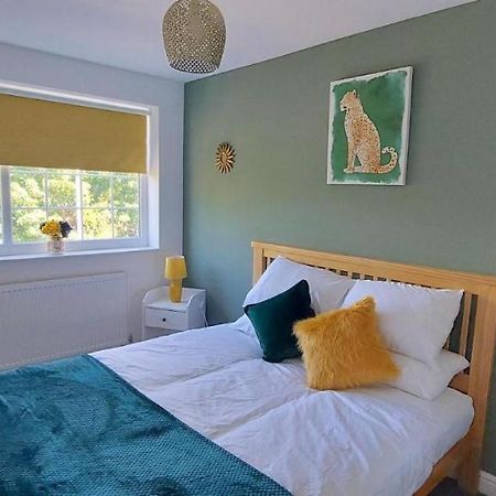 The Paget Suite Great Wyrley Εξωτερικό φωτογραφία