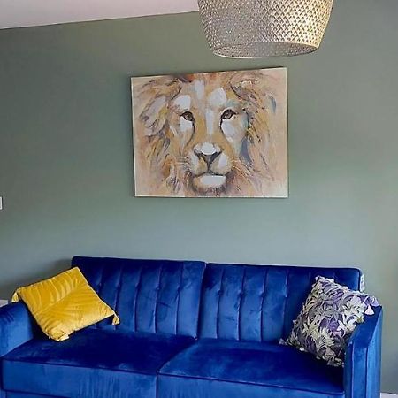 The Paget Suite Great Wyrley Εξωτερικό φωτογραφία