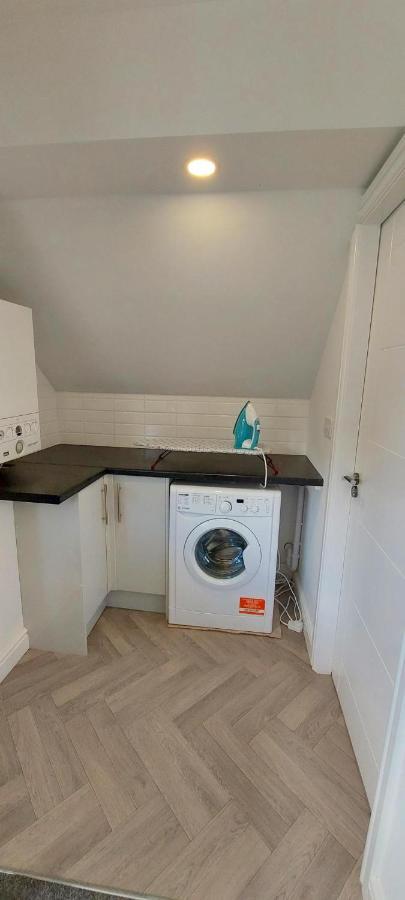 The Paget Suite Great Wyrley Εξωτερικό φωτογραφία