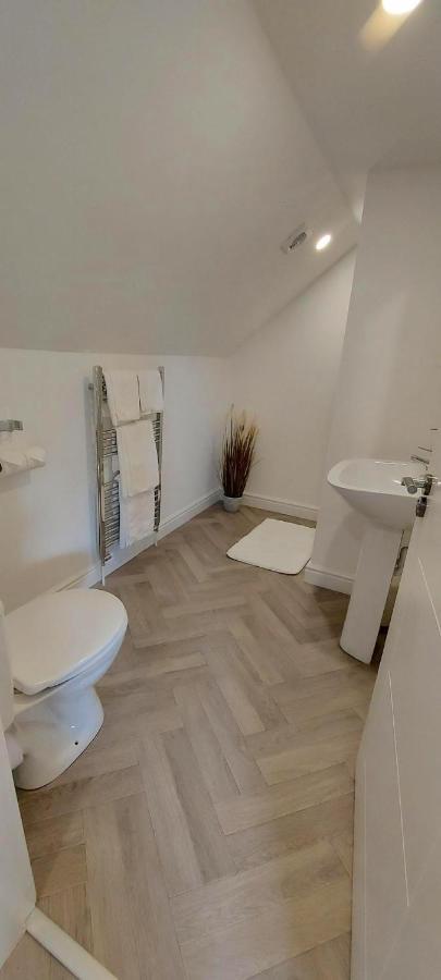 The Paget Suite Great Wyrley Εξωτερικό φωτογραφία