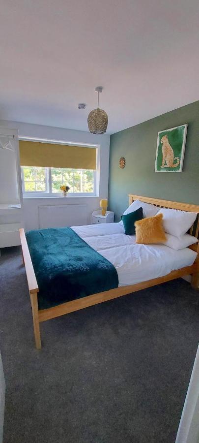 The Paget Suite Great Wyrley Εξωτερικό φωτογραφία