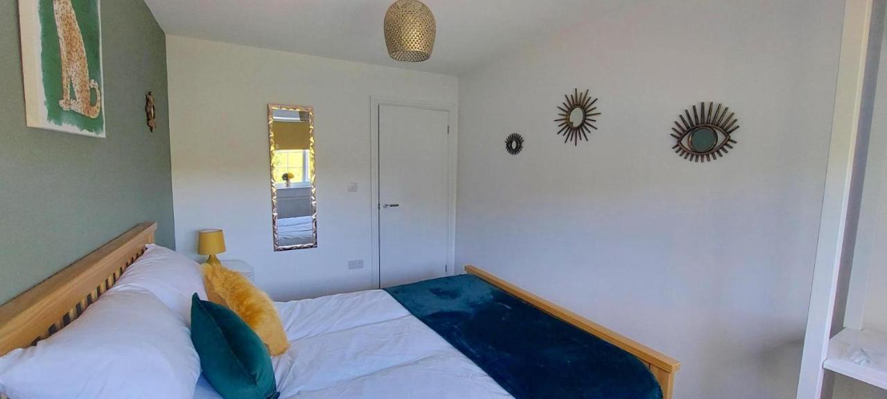 The Paget Suite Great Wyrley Εξωτερικό φωτογραφία